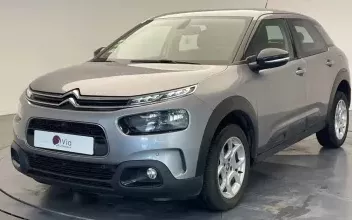 Citroen C4 Cactus Roncq