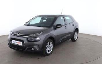 Citroen c4 cactus Issy-les-Moulineaux