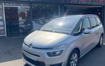 Citroen c4 picasso Gagny