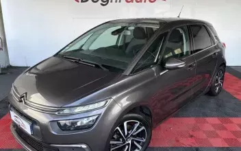 Citroen C4 Picasso Cournon-d'Auvergne