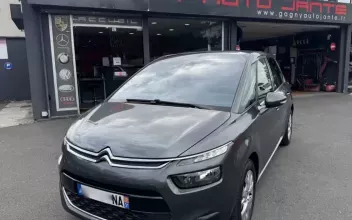 Citroen C4 Picasso Gagny