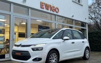 Citroen c4 picasso Sucy-en-Brie