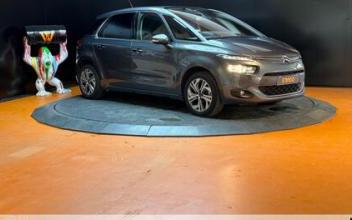Citroen c4 picasso Eysines