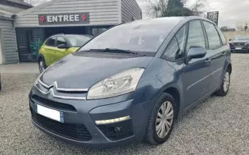 Citroen C4 Picasso Maubeuge