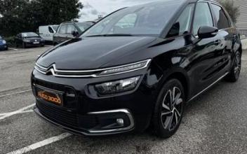 Citroen c4 picasso Sainte-Cécile-les-Vignes