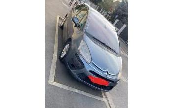 Citroen c4 picasso Livry-Gargan
