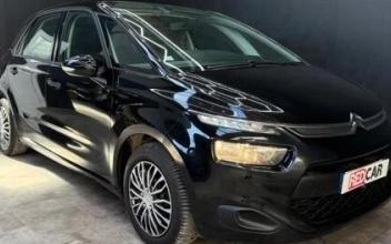 Citroen c4 picasso Le-Puy-en-Velay