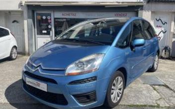 Citroen c4 picasso Saint-Barthélemy-d'Anjou