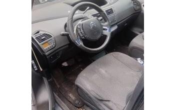 Citroen c4 picasso Villeneuve-Saint-Georges