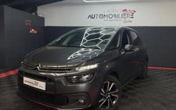 Citroen C4 Picasso Epône