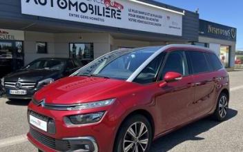 Citroen c4 picasso Sausheim