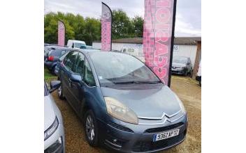 Citroen c4 picasso Arnage