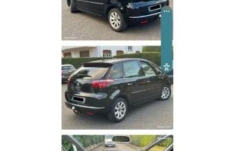 Citroen c4 picasso Metz