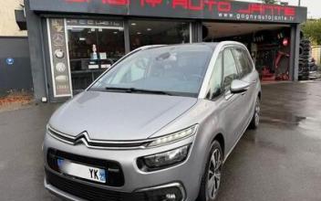 Citroen c4 picasso Gagny
