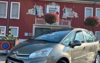 Citroen C4 Picasso 5 Places Wittelsheim