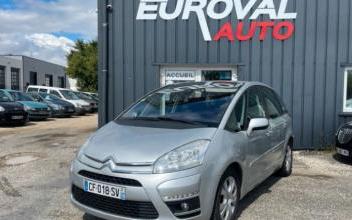 Citroen C4 Picasso 5 Places Fontenay-sur-Eure