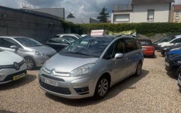 Citroen C4 Picasso 5 Places Metz