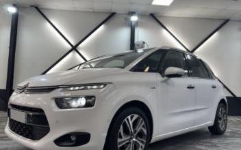 Citroen C4 Picasso 5 Places Le-Havre