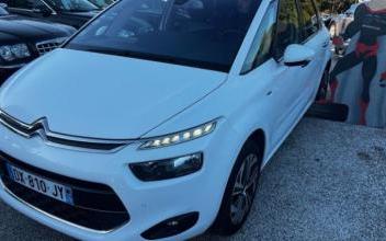 Citroen C4 Picasso 5 Places La-Garde