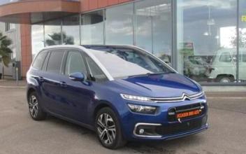 Citroen c4 spacetourer Saint-Parres-aux-Tertres