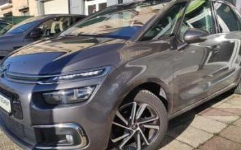 Citroen c4 spacetourer Noisy-le-Grand