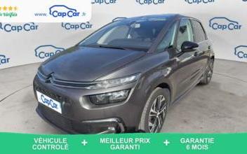 Citroen c4 spacetourer La-Ricamarie