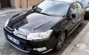 Citroen C5 Voreppe