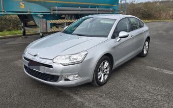 Citroen C5 Samer