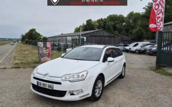 Citroen c5 Magny-en-Vexin