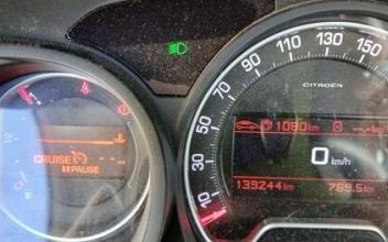 Citroen c5 Chaponnay