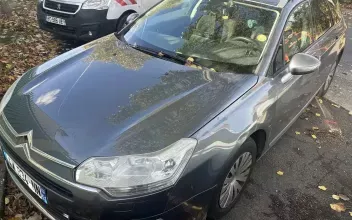 Citroen C5 Deuil-la-Barre