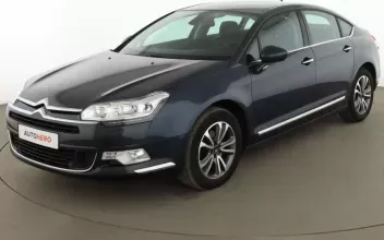 Citroen C5 Issy-les-Moulineaux