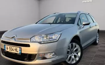 Citroen C5 Uckange