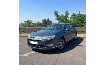 Citroen c5 Lyon