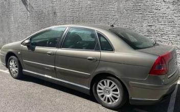 Citroen c5 Voiron