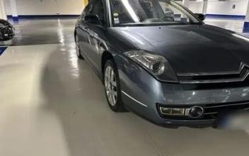 Citroen c6 Saint-Herblain