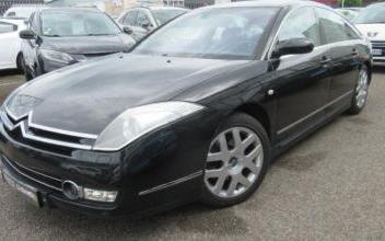 Citroen C6 Aubière