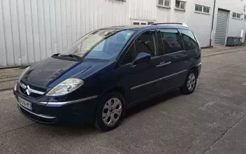 Citroen C8 Corbeil-Essonnes