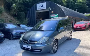 Citroen C8 Sathonay-Camp