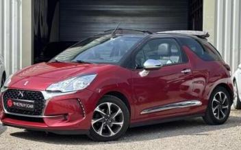 Citroen ds3 Pissy-Pôville