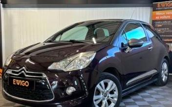 Citroen ds3 Niort