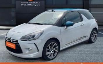 Citroen ds3 Lormont