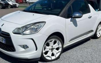Citroen DS3 Lexy