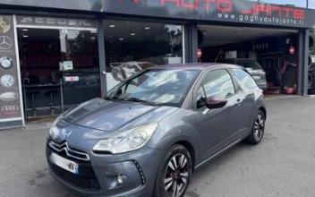 Citroen ds3 Gagny