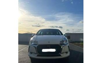Citroen ds3 Mécleuves
