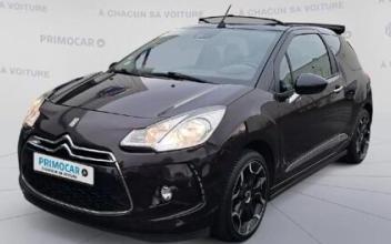 Citroen ds3 Forbach