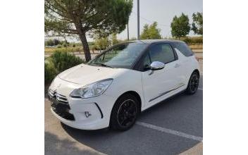 Citroen ds3 Montoir-de-Bretagne