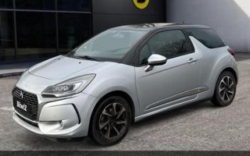 Citroen ds3 Lauzerville