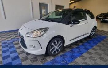 Citroen ds3 Reims