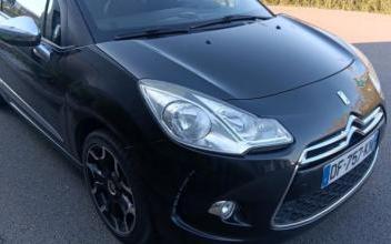 Citroen DS3 Marly